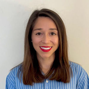 Meet your Posher, Mariana